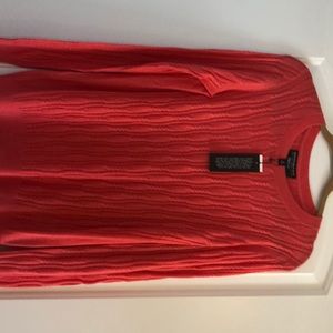 Great color sweater for every skin tone